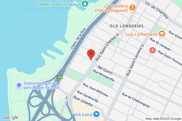 Association Des Locataires De Longueuil
