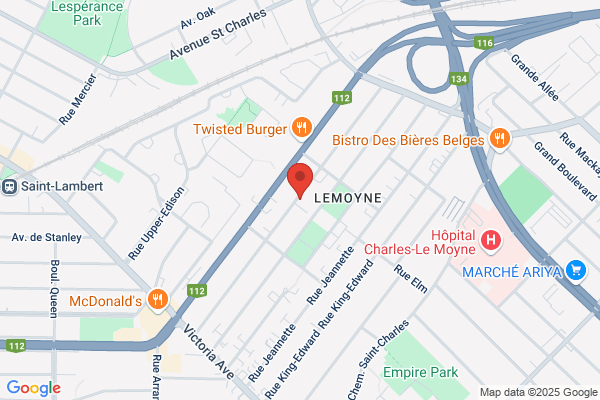 Corporation De Developpement Communautaire De Longue
