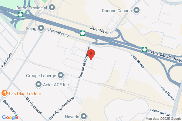 Canada Spas Depot Longueuil