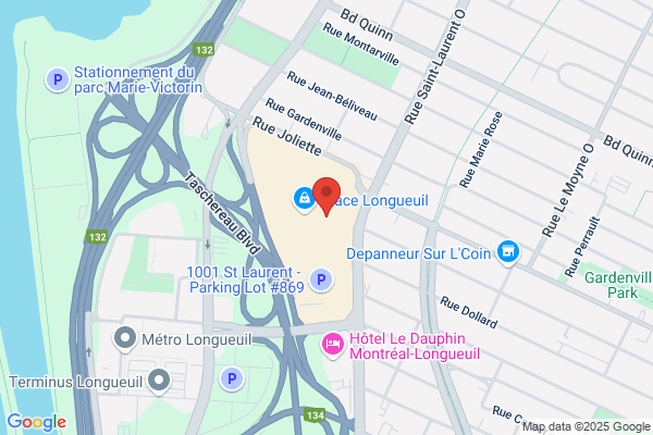 Tabagie Boutique Indigo Enr