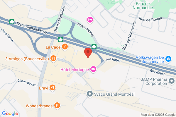 Réno-Dépôt Boucherville