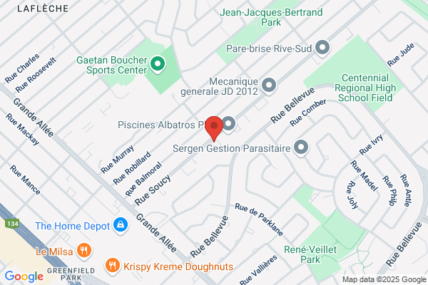 Les Outils Lubricor Inc