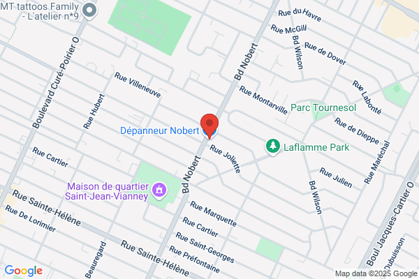 Depanneur Nobert Enr