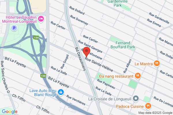 Epicerie Rive-Sud