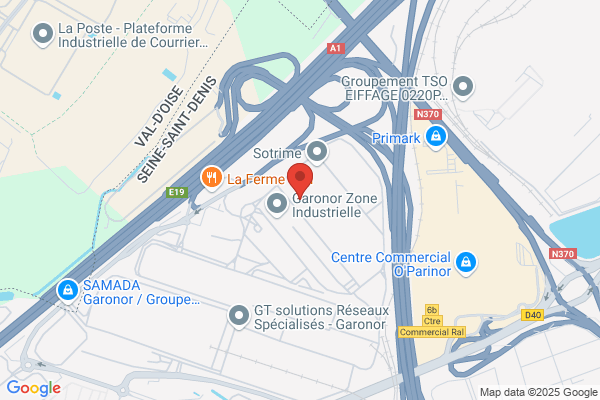Transport Alliance Logistique
