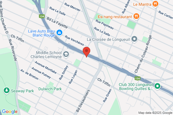 Occasion St-Hubert - Concessionnaire d'Automobiles Rive-Sud