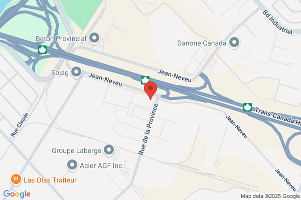 Portes et Fenêtres Verdun