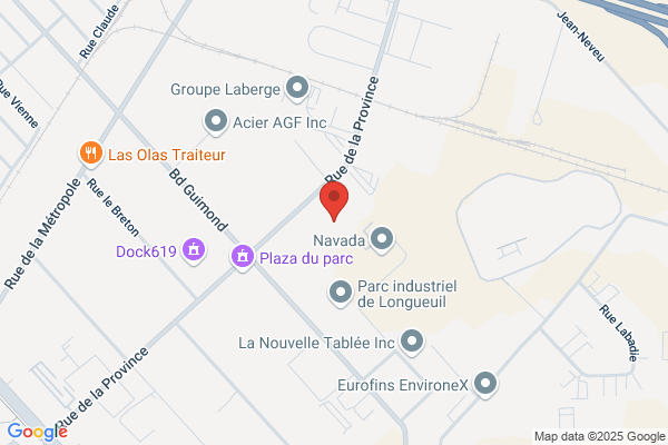 Fenetre De Choix Tb Inc