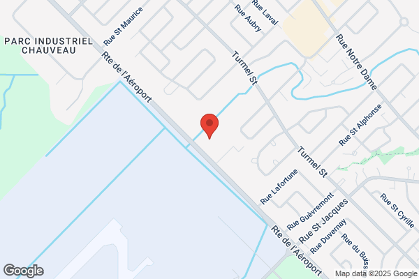 B Lepage Auto Service