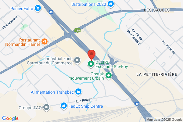 CENTRE DE L'AUTO SILLERY INC