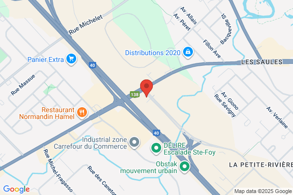 CARSTAR Quebec Ouest