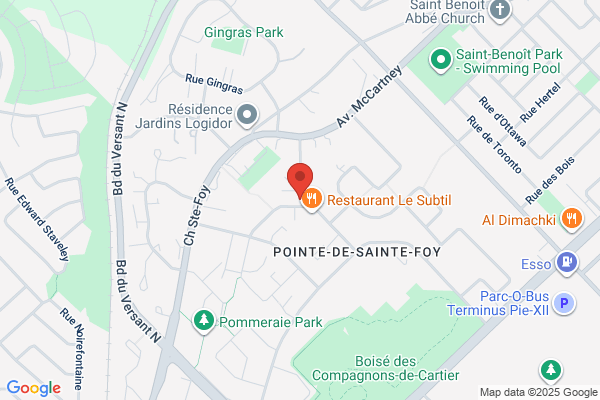 Clinique de Podologie du Campanile