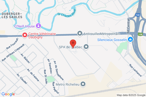 Belzona Québec Inc