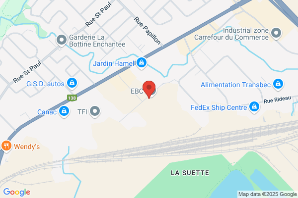 Réno-Pro Entrepreneur Général Inc