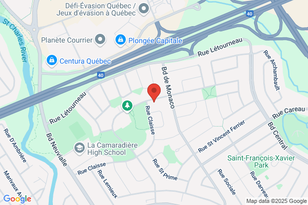 Rénovations René Guillemette Inc