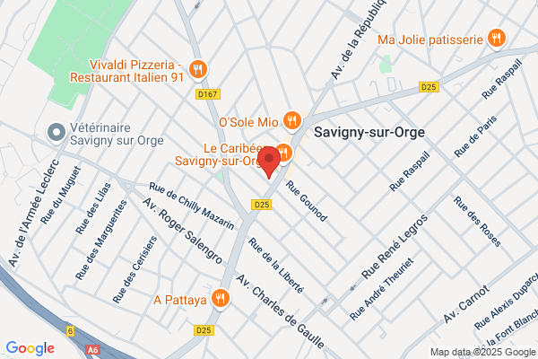 Centre Dentaire Sévigny et D'Amours