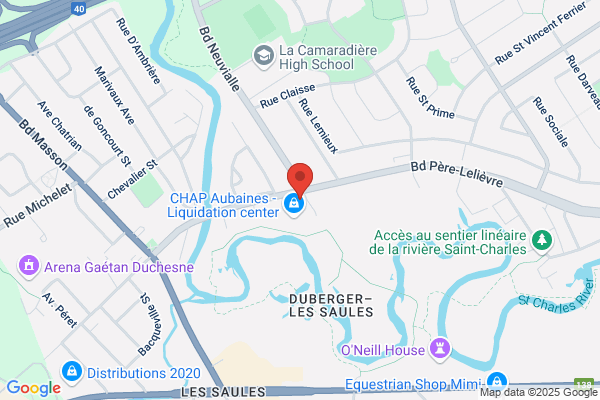 Clinique IPSO Denturologistes