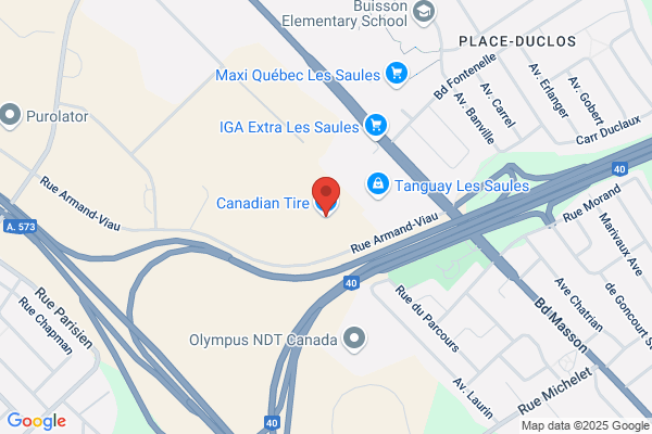 Canadian Tire