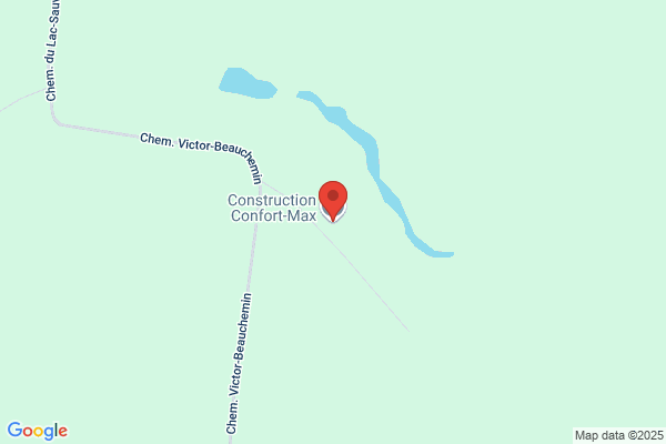 Construction Confortex Inc