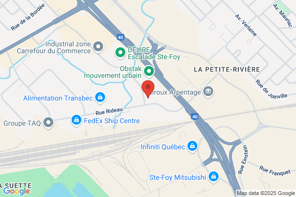 Transports Journey (Les)