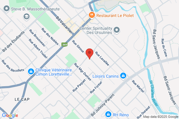 Epicerie Goudreault