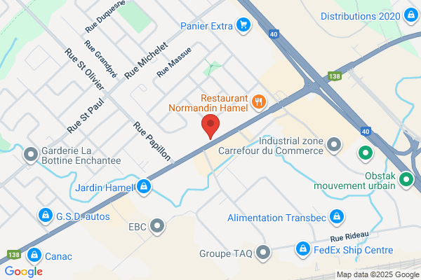 Bureau Energetique Du Quebec
