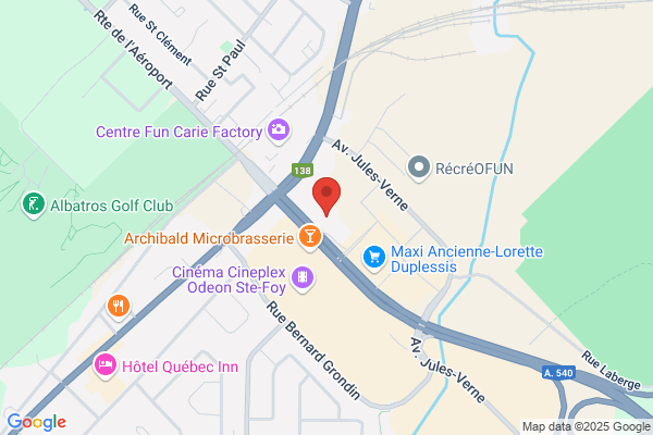 Comfort Inn Airport East