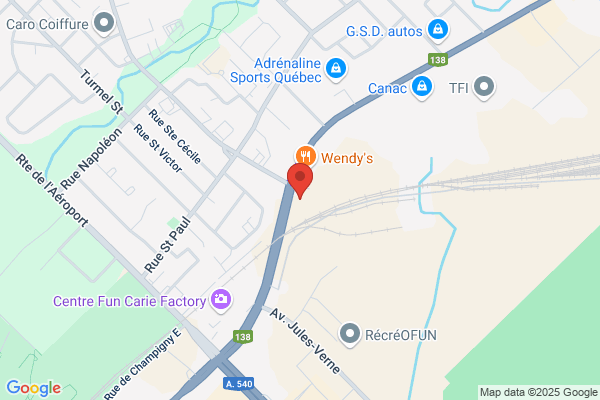 Jean Coutu