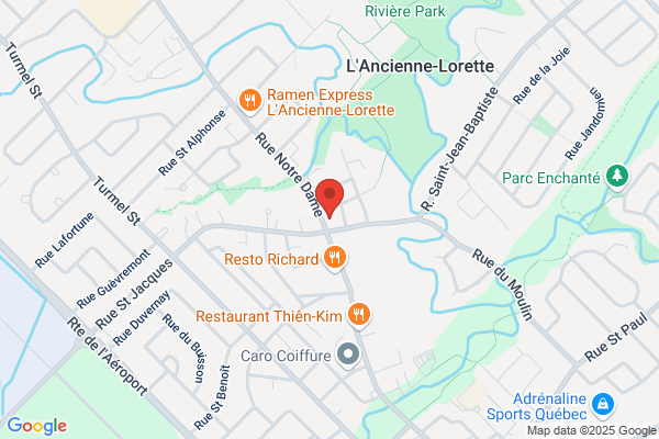 Uniprix Mélanie Néron, Véronique Lambert et Patrick Allard - Pharmacie affiliée