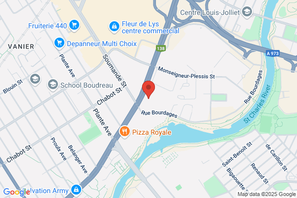 Pfk (Poulet Frit Kentucky)
