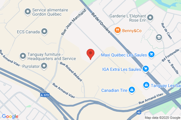 Toitures Falardeau Inc