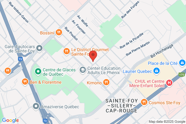 Anorexie Et Boulimie (Maison L'eclaircie)