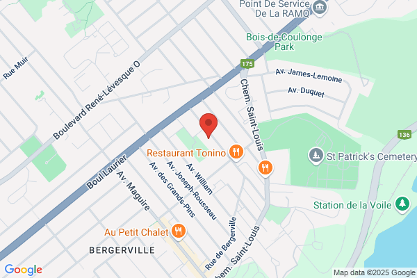 Association Acadienne De La Region De Quebec
