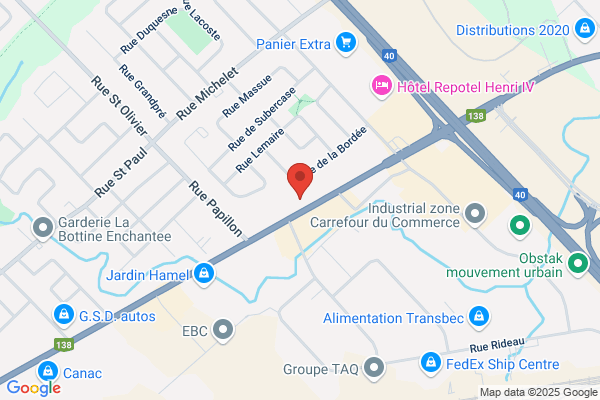 Association Des Marchands Depanneurs Et Epiciers Du