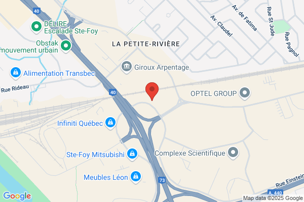 Ordre Des Ingenieurs Forestiers Du Quebec