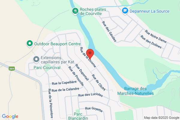 Valiquette Ressources Humaines (Avrh) Inc