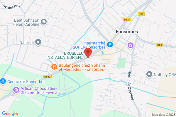 Bérubé Électrique