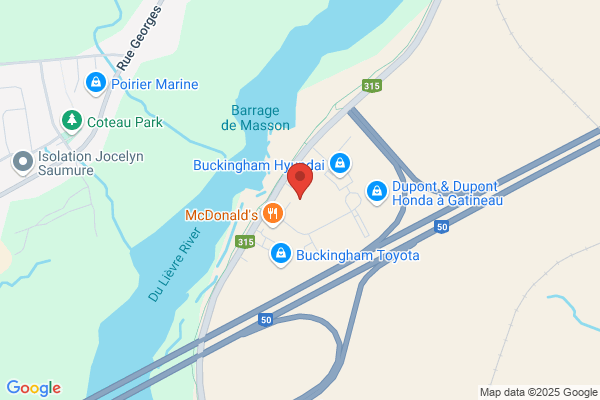 RONA Gatineau (BSRB)