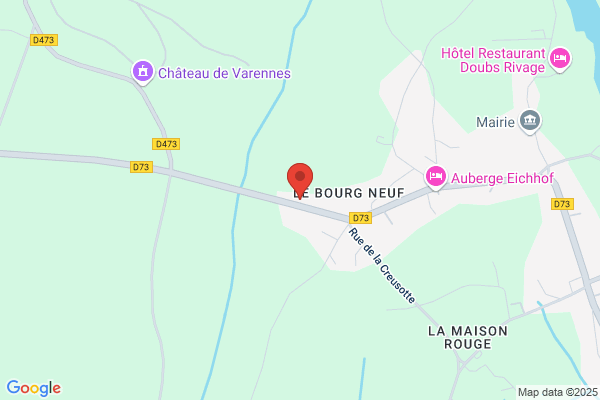 Climatisation Charette