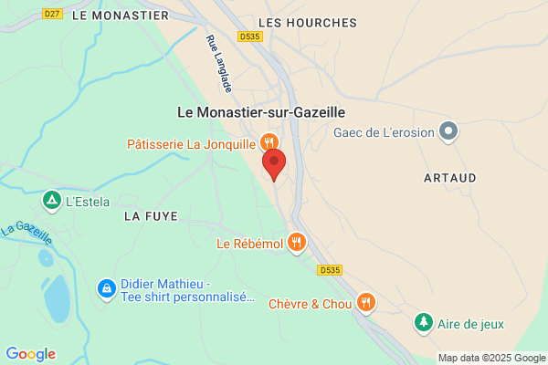 Atelier du Vin & Artisanats