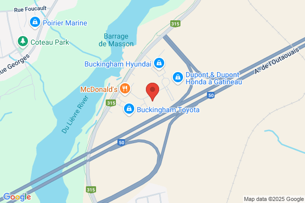 Environnements & Pompages Cadieux Inc
