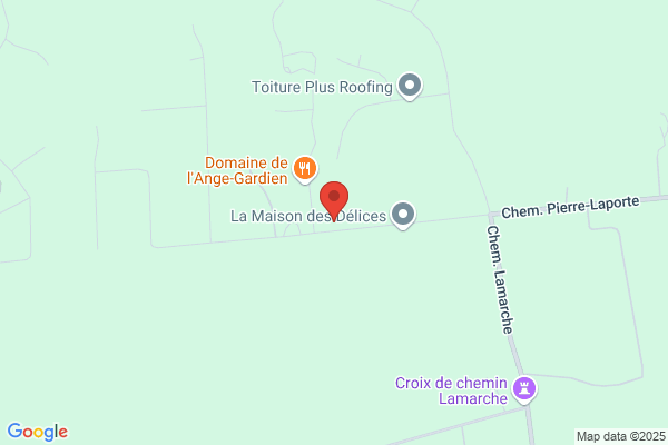 Fissure Extrême et Fondation