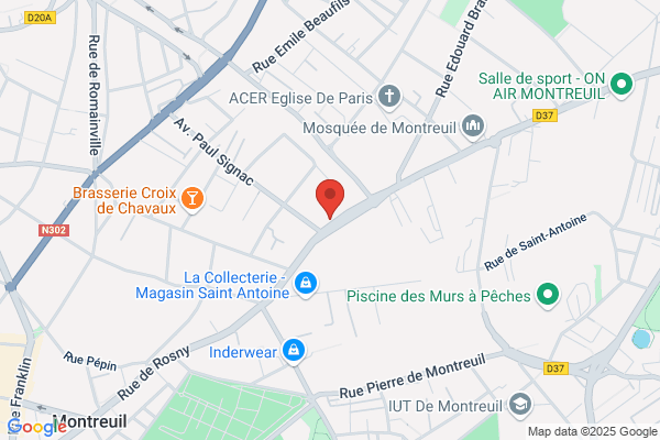 Le Groupe Patlex