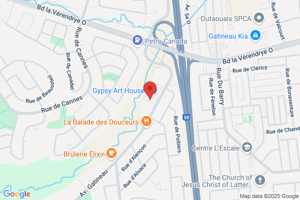 Les Entreprises Benoit Gratton Inc