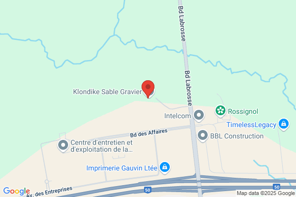 Les Mini-Entrepôts Touski-Fit inc
