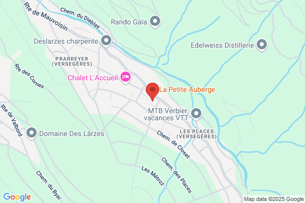 Menuiserie B.Charron