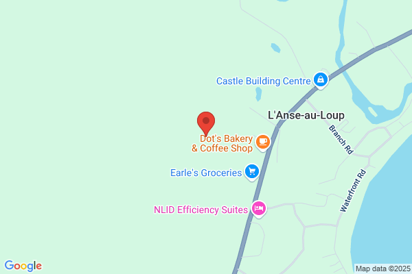 College of the North Atlantic, Labrador College Adult Education L'anseauloup