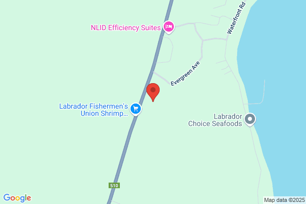 Labrador Straits Arena