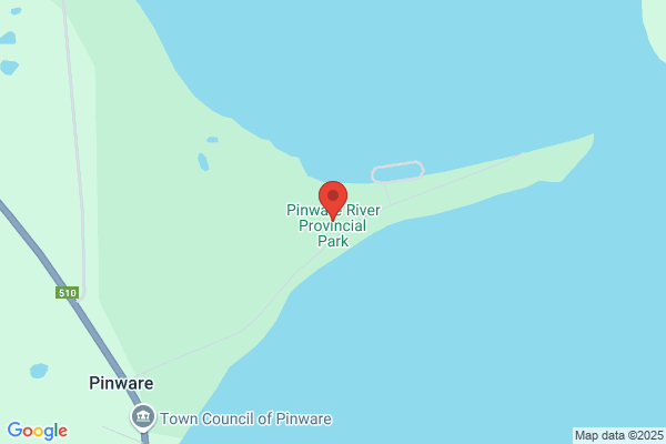 Parks & Camping
