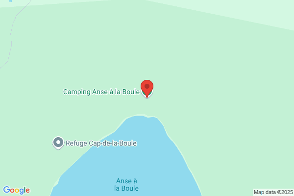 Parks & Camping